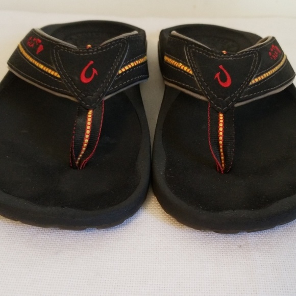 OluKai | Shoes | Rare Olukai Hawaii 